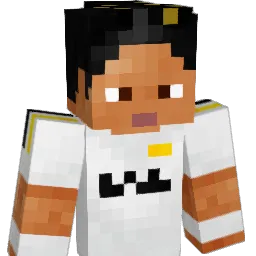 Liberty_City_ Minecraft avatar bust