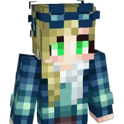 Libertyna's Minecraft skin