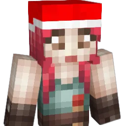 Libneo's Minecraft skin