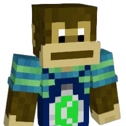 Liboredo's Minecraft skin