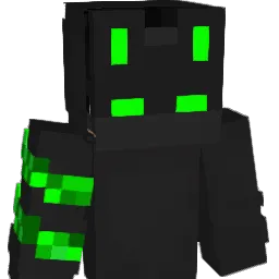 Libra83's Minecraft skin