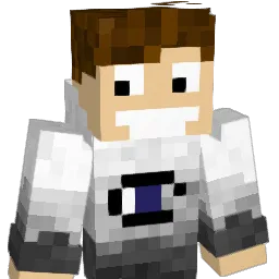 LibraPlayz Minecraft avatar bust