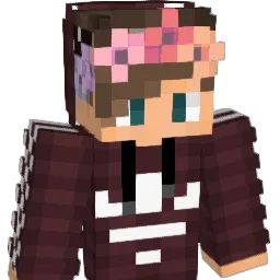 Libra_Nights Minecraft avatar bust