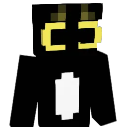 Libraaaaaaaaa's Minecraft skin