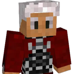 Librawing's Minecraft skin
