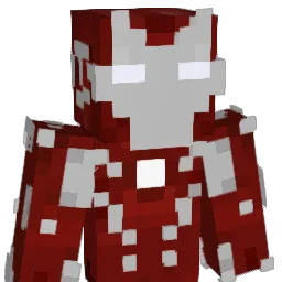 Libss10 Minecraft avatar bust