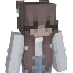 Libsx Minecraft avatar bust