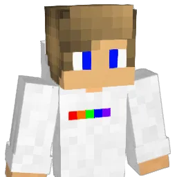 LibyM's Minecraft skin