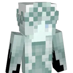 Libz47 Minecraft avatar bust