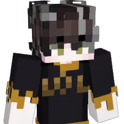 LicManolo Minecraft avatar bust