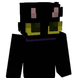 LicPiter Minecraft avatar bust