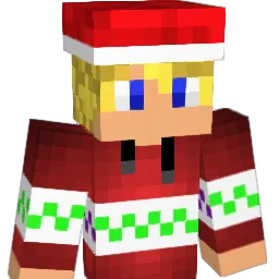 Licantropo2003 Minecraft avatar bust