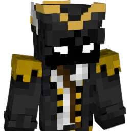Licas20 Minecraft avatar bust