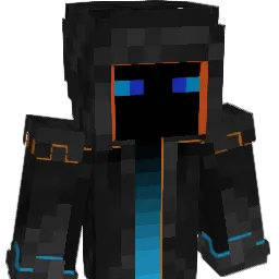 Lice2's Minecraft skin