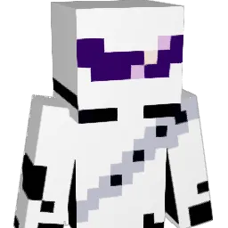 Lich_King_Cmmdr Minecraft avatar bust