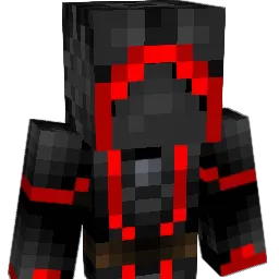 Lichdovah2077 Minecraft avatar bust
