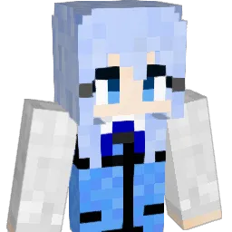 Lichee_sweet Minecraft avatar bust