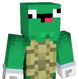 Lichemo Minecraft avatar bust