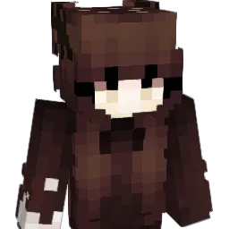 Lichls's Minecraft skin