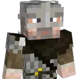 Lichscourge's Minecraft skin