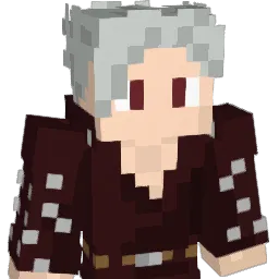 LichtEntlein Minecraft avatar bust