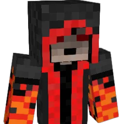 Lichtbringer122 Minecraft avatar bust