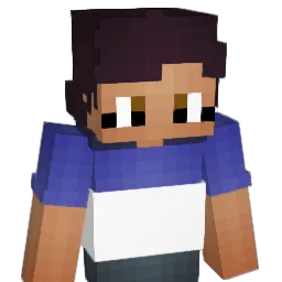 Lichtor's Minecraft skin