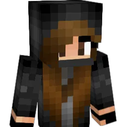 Lici01's Minecraft skin