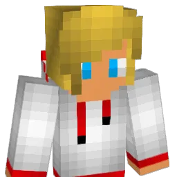 LickButtons's Minecraft skin