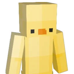 LickalAlt3 Minecraft avatar bust