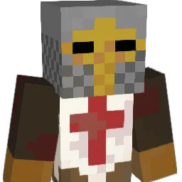 Lickap's Minecraft skin