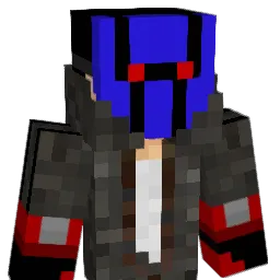 LickeAGamer Minecraft avatar bust