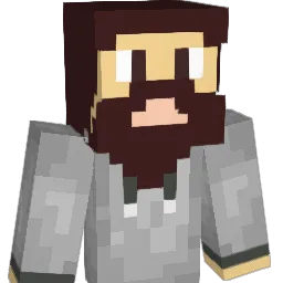 Lickerous's Minecraft skin