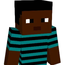 LickingToes's Minecraft skin