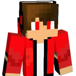 Lickmysheep1989 Minecraft avatar bust