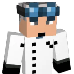 LickyBerry's Minecraft skin