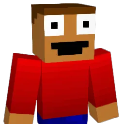 LickyTurtle's Minecraft skin