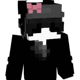 LicoDenPico Minecraft avatar bust
