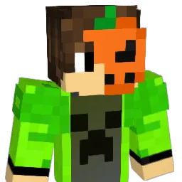 LicoRo's Minecraft skin