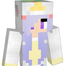 Licorn3_ Minecraft avatar bust