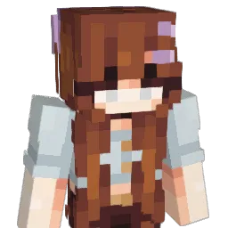 LicorneBraaa Minecraft avatar bust