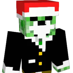 LidHasBigDong Minecraft avatar bust