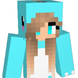 Liddlesmall Minecraft avatar bust