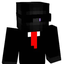 Lidem Minecraft avatar bust