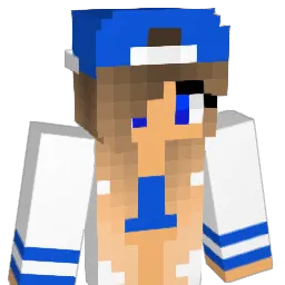 Lidinta's Minecraft skin