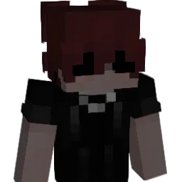 Lidly's Minecraft skin