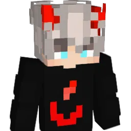 LidokainaV2 Minecraft avatar bust