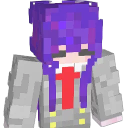 LieRaido Minecraft avatar bust
