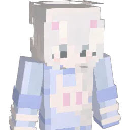 Lie_yanCN Minecraft avatar bust