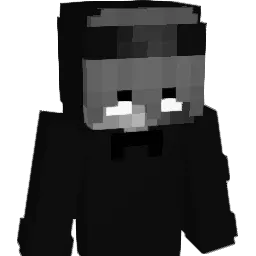 Liebenl Minecraft avatar bust